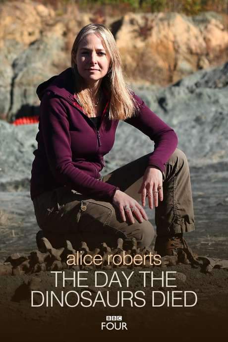 The Day the Dinosaurs Died